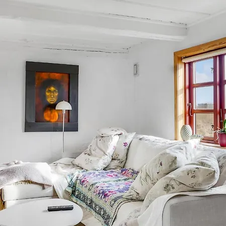 Дом отдыха Awesome In With Wifi And 2 Bedrooms Лемвиг