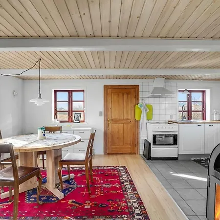 Awesome In With Wifi And 2 Bedrooms * Лемвиг