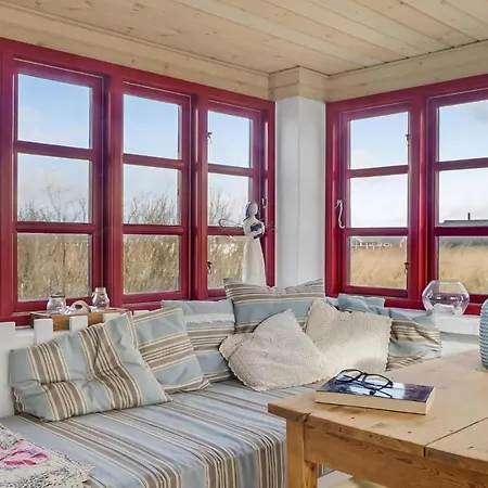Дом отдыха Awesome In With Wifi And 2 Bedrooms Лемвиг