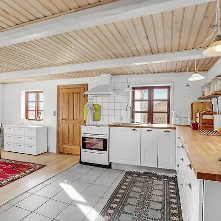 Awesome In With Wifi And 2 Bedrooms Лемвиг
